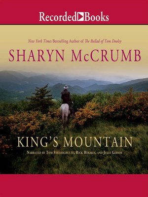 cover image of King's Mountain